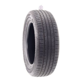 Set of (4) Used 235/60R18 Hankook Kinergy GT 103H - 7.5/32