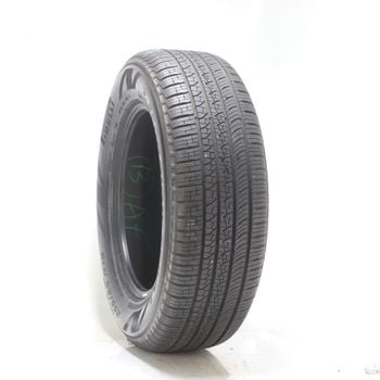 Set of (2) New 255/65R19 Pirelli Scorpion Zero LR 114V - 9/32