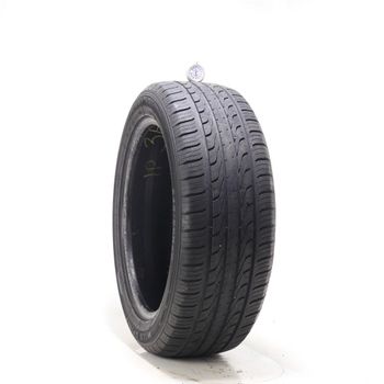 Set of (2) Used 245/50R20 Wild Spirit Sport HXT 102V - 6.5-7.5/32