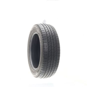 Set of (2) Used 175/65R15 Sumitomo HTR A/S P03 84H - 7-8/32