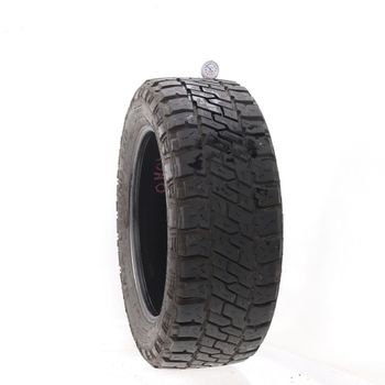 Used LT275/55R20 Mickey Thompson Baja Legend EXP 120/117Q - 11.5/32