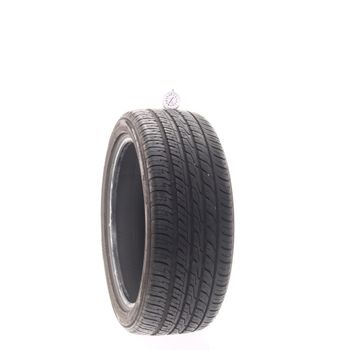 Set of (2) Used 215/45ZR17 Ironman IMove Gen 3 AS 91W - 8-8.5/32