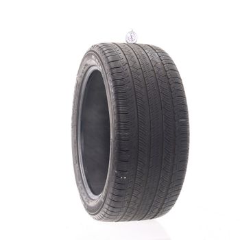 Set of (2) Used 295/40R20 Michelin Latitude Tour HP NO 106V - 6-6.5/32