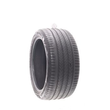 Used 285/40R20 Continental EcoContact 6Q 108Y - 6.5/32