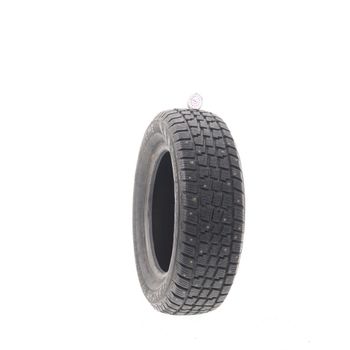 Used 205/65R15 Avalanche X-Treme Studded 94T - 11/32