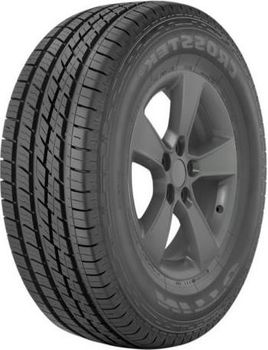 New P245/65R17 Nitto Crosstek 2 105S