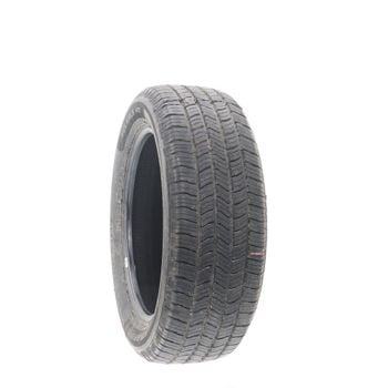 Driven Once 245/55R19 Starfire Solarus HT 103T - 10/32