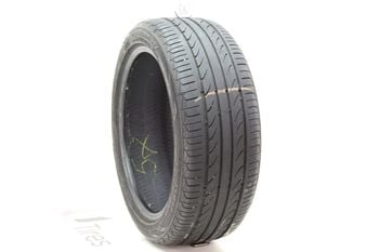 Set of (2) Used 215/45ZR17 Sentury UHP 91W - 6.5-8/32