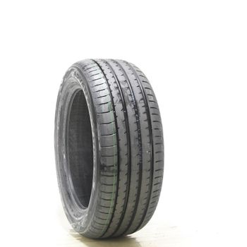 New 245/50R19 Yokohama Advan Sport ZPS 105W - 10.5/32