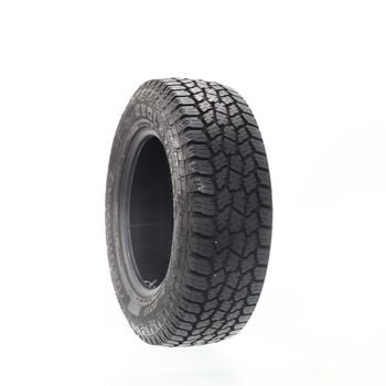 Driven Once LT255/65R17 Yokohama Geolandar A/T4 G018 119/116S - 18/32