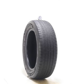 Used 225/60R18 Linglong Crosswind HP010 Plus 100H - 5/32