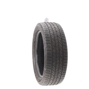 Set of (2) Used 245/50R20 Kelly Edge Touring A/S 102V - 8-8.5/32