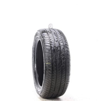 Set of (2) Used 245/50R19 Bridgestone Alenza 001 105W - 7.5-8.5/32