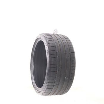 Used 275/30ZR19 Continental ExtremeContact Sport 96Y - 7.5/32