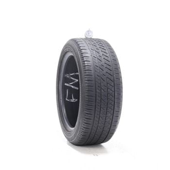 Set of (2) Used 225/50RF17 Bridgestone DriveGuard RFT 94W - 5.5-6.5/32