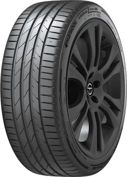 Set of (4) New P225/40R19 Hankook Ventus evo SUV K137A 93Y