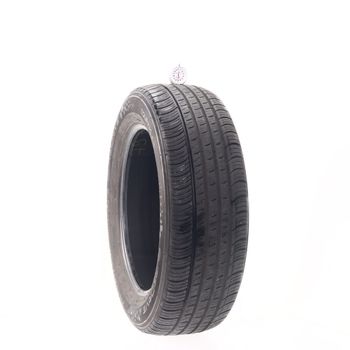 Set of (2) Used 215/60R17 SureDrive Touring A/S TA71 96H - 7/32