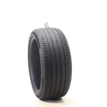 Used 245/40R18 Continental ContiSportContact 5 AO 97Y - 6/32