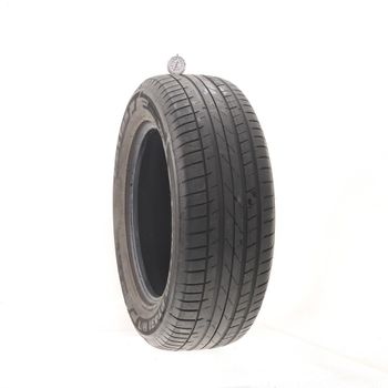 Used 255/60R18 Petlas Explero PT431 H/T 112V - 7.5/32