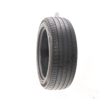 Used 255/55R20 Michelin Latitude Sport 110Y - 7.5/32