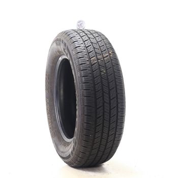 Used 245/65R17 Summit Trail Climber HT II 111T - 9.5/32