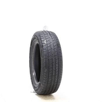 Set of (2) Used 195/65R15 Arizonian Silver Edition III 91T - 6-7.5/32
