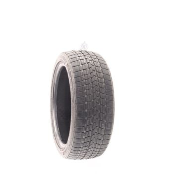 Used 225/45R18 Firestone WeatherGrip 95V - 7/32