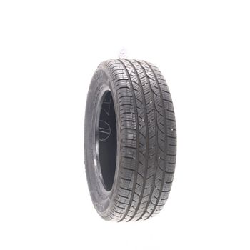 Set of (2) Used 245/60R18 Kelly Edge Touring Plus 105V - 10-10.5/32