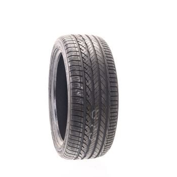 New 245/40R19 Dunlop Conquest sport A/S 94W