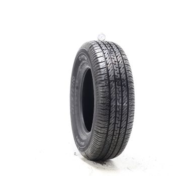 Used 245/70R16 Dextero DHT2 106T - 9.5/32