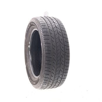 Used 255/55R18 Kelly Edge Touring A/S 109V - 10/32