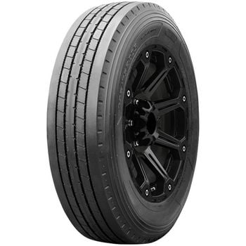 Set of (2) New 235/85R16 Triangle TRT01S 132M