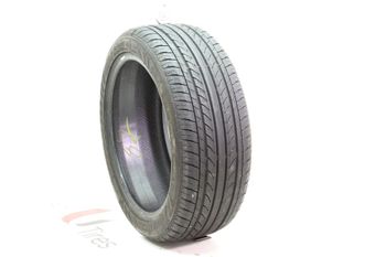 Used 215/45R17 Nankang Noble Sport NS-20 91V - 8/32