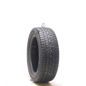Set of (2) Used 205/55R16 Toyo Celsius 91H - 7.5-8.5/32