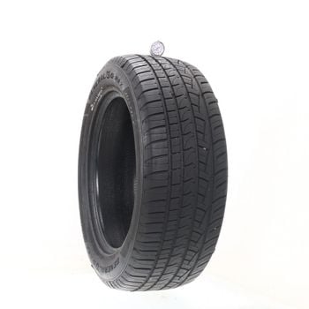 Set of (2) Used 275/55R20 General G-Max Justice 113V - 9-10/32
