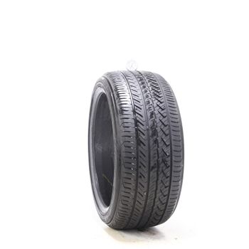 Used 245/40R19 Yokohama Advan Sport A/S Plus 98Y - 7.5/32