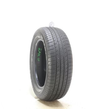 Set of (2) Used 225/60R17 Multi-Mile Matrix Tour RS II 99H - 9/32