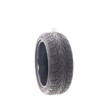 Used 245/40ZR18 Forceum Hexa-R 97Y - 9.5/32