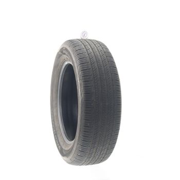 Set of (2) Used 235/65R18 Hankook Dynapro HP2 106H - 8/32