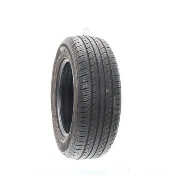 Set of (2) Used 255/65R17 Westlake SU318 H/T 110H - 8/32