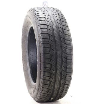 Used 265/60R18 BFGoodrich Advantage T/A Sport LT 110T - 5.5/32