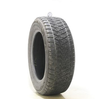 Used 275/60R20 Bridgestone Blizzak DM-V2 115R - 8.5/32