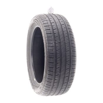 Set of (4) Used 215/50R17 Mastercraft Stratus AS 95V - 7/32