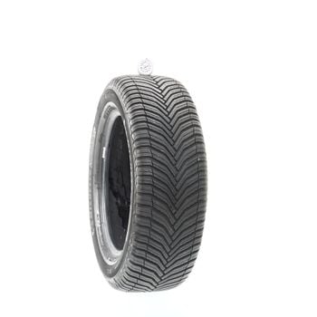 Set of (4) Used 225/60R17 Michelin CrossClimate 2 99H - 9.5-10/32