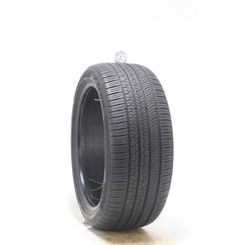 Set of (2) Used 245/40R19 Pirelli P Zero 98H - 8/32