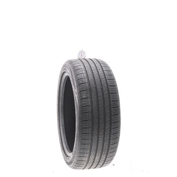 Set of (2) Used 235/45R18 Sceptor 4XS 98V - 7-8.5/32