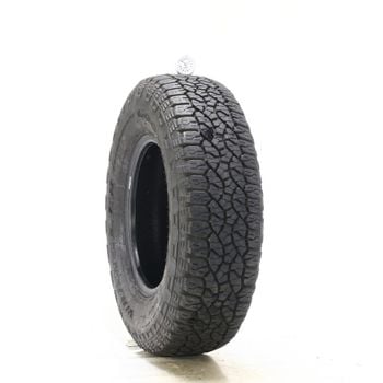 Used 235/75R15 Goodyear Wrangler Trailrunner AT 105S - 12/32