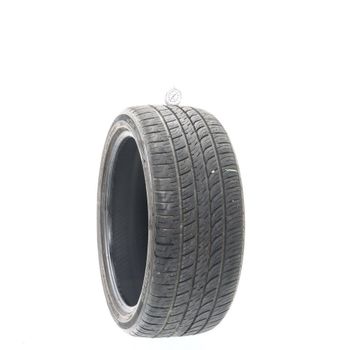 Used 245/40ZR19 Radar Dimax AS-8 98W - 8.5/32