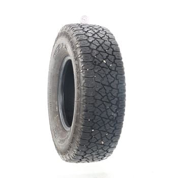 Used LT285/75R16 Kelly Edge AT 126/123R - 11/32