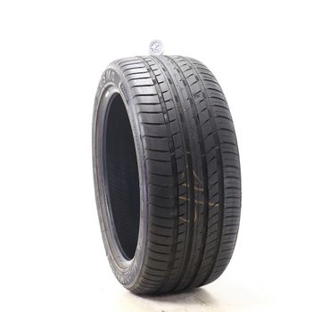Used 275/40ZR20 Cosmo Mucho Macho 106Y - 9/32